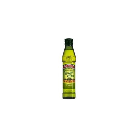 BORGES ACEITE OLIVA VIRGEN EXTRA 250 ML (SPK)