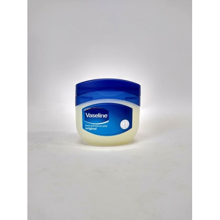 VASELINE PURE JELLY ORIGINAL AZUL 50 ML (EX)