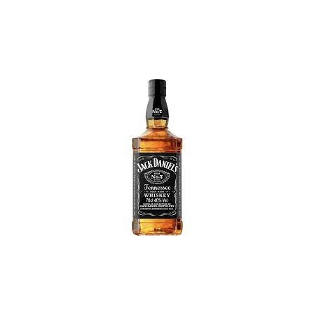 WHISKY JACK DANIEL'S 70 CC (SPT)