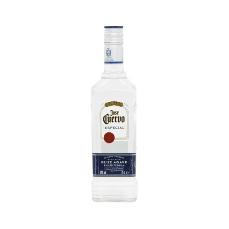 TEQUILA JOSE CUERVO CLASICA BLANCA 70 CL (SPT)