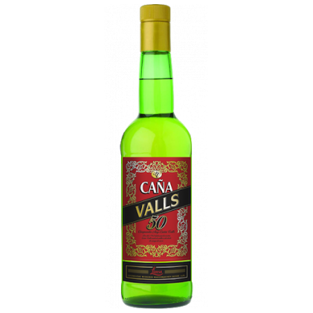 CAÑA VALLS 70 CL (SPT)