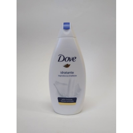 DOVE GEL ORIGINAL CREMA HIDRATANTE 600 ML (EX)