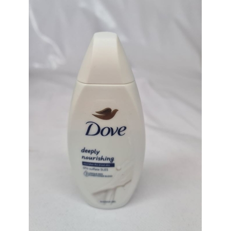 DOVE GEL ORIGINAL 55 ML 