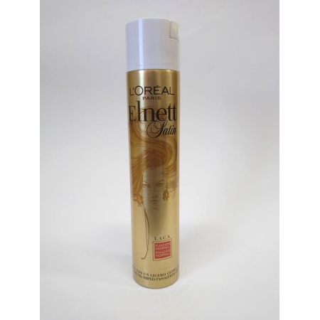 ELNETT LACA NORMAL 300 ML