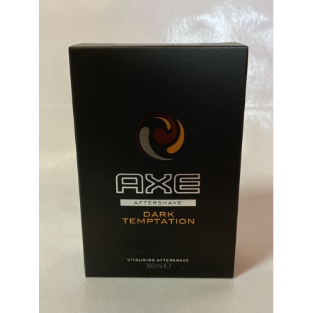 AXE AFTER SHAVE TEMPTATION 100 ML (EX)