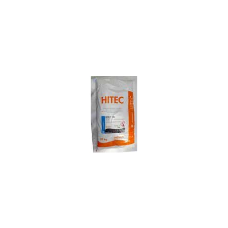 MICELA HITEC S 150 DETER ATOMIZ A. DURAS SACO 20KG (SP)