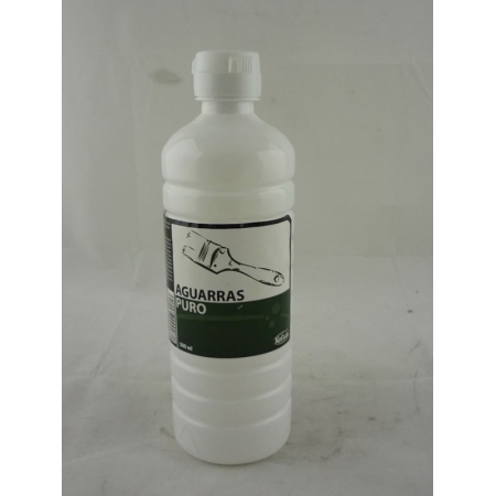 KELSIA AGUARRAS PURO 500 ML