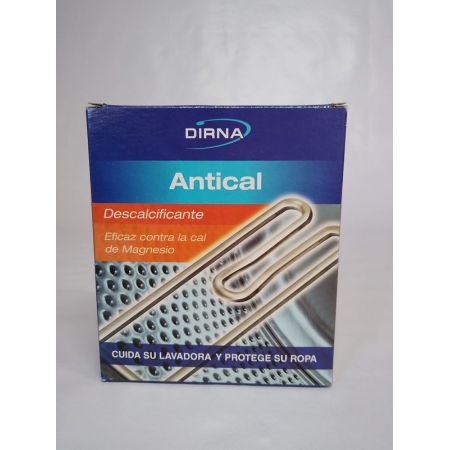 DIRNA ANTICAL POLVO PAK- 1 KG