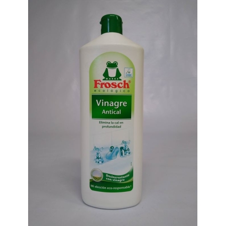 FROGGY ANTICAL VINAGRE 1000 ML