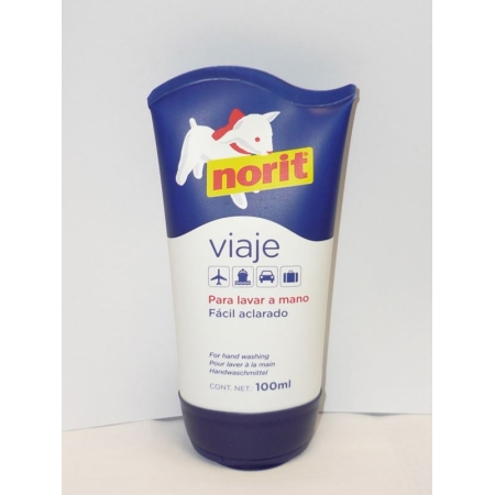 NORIT DET GEL TUBO 100 ML 