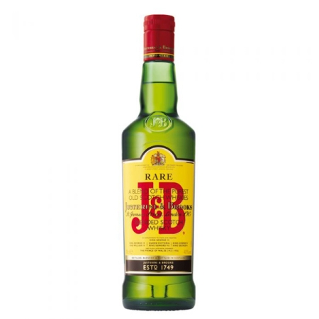 WHISKY J.B 70 CC  (SPT)