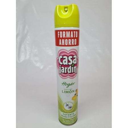 CASA JARDIN INSECT. LIMON 1000 ML