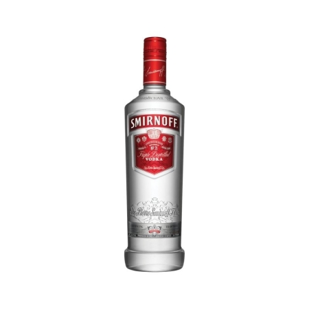 VODKA SMIRNOFF 70 CC (SPT)