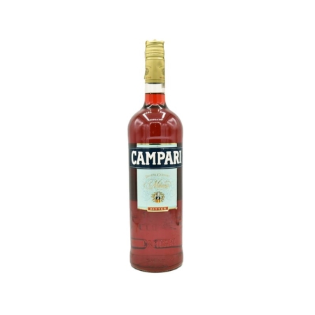 VERMUT CAMPARI 1 L (SPT)