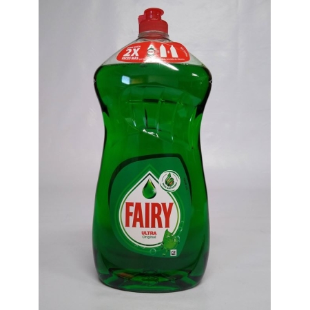 FAIRY VAJILLAS ORIGINAL 1150 ML 