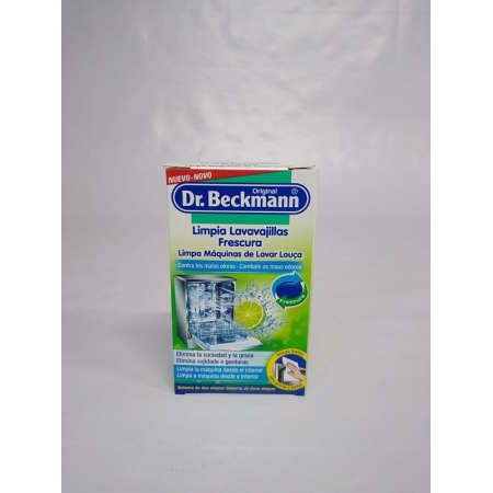 BECKMAN LIMPIALAVAVAJILLAS 75 GR + TOALLITA