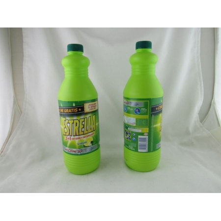 ESTRELLA LEJIA LIMON 1,43 L