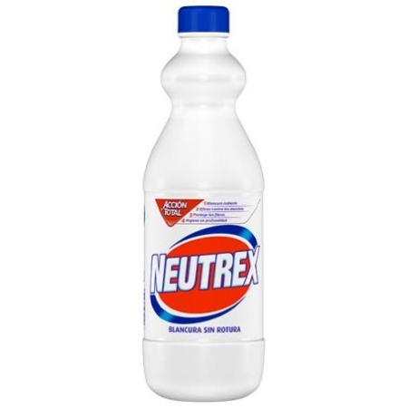 NEUTREX LEJIA LAVADORA 960 ML