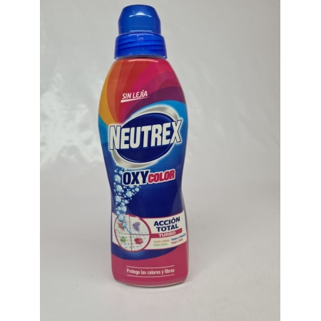 NEUTREX LEJIA COLOR 840 ML