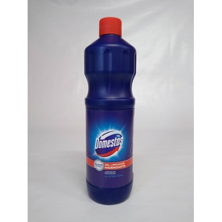 DOMESTOS GEL LIMPIADOR FREG HIGIENIZANTE 1250 ML