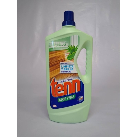 TENN LIMPIADOR ALOE VERA 1300 ML