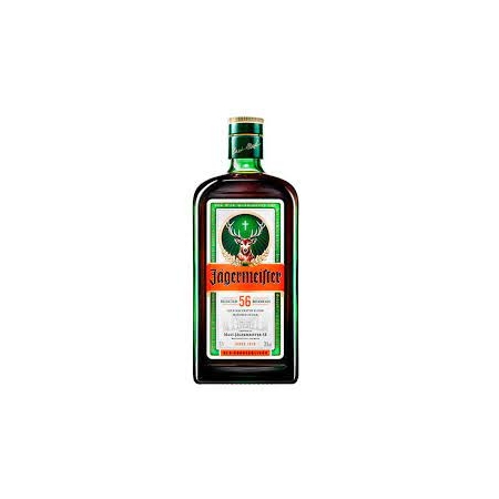 JAGERMEISTER 0.70 CL (SPT)