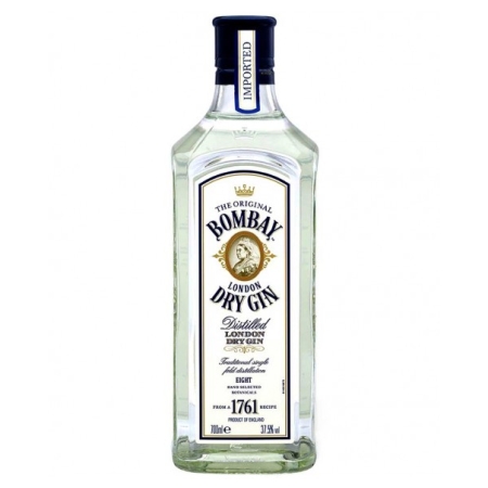 GIN BOMBAY ORIGINAL 70 CC (SPT)