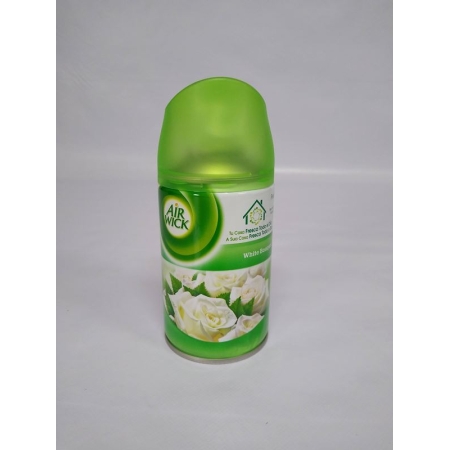 AIRWICK AMB FRESH MATIC RECAMBIO W BOUQUET 250 ML (EX)