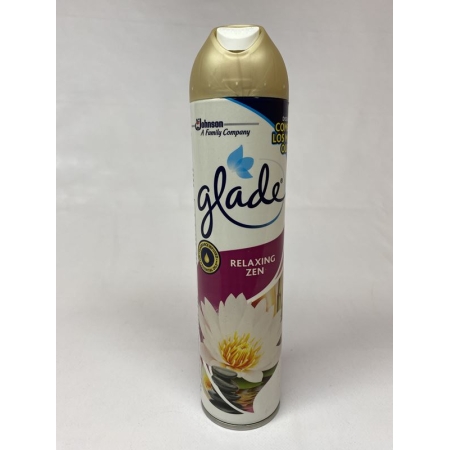 GLADE BRISE AMB SPRAY RELAX ZEN 300 ML