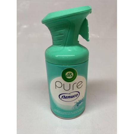 AIRWICK AMB PURE NENUCO SPRAY PISTOLA 250 ML