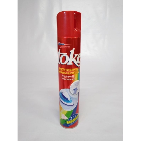 TOKE APRESTO AEROSOL 500 ML