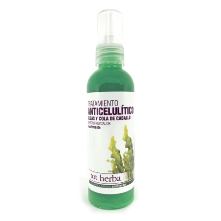 TOT HERBA GEL MODELADOR ALGA ANTICELULITICO 1000 ML