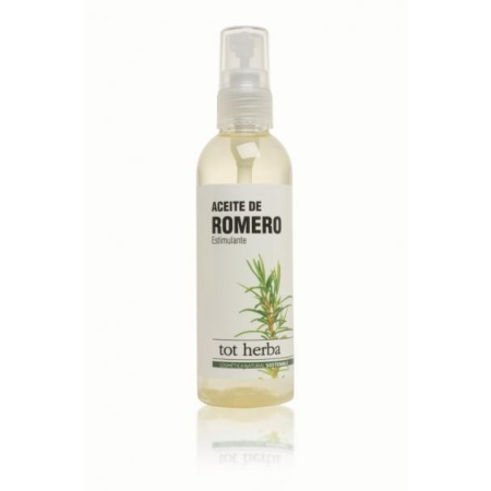 TOT HERBA ACEITE DE ROMERO 100 ML