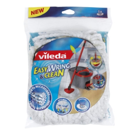 VILEDA RECAMBIO EASYWRING CLASSIC 