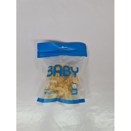 SUAVIPIEL ESPONJA BABY NATURAL