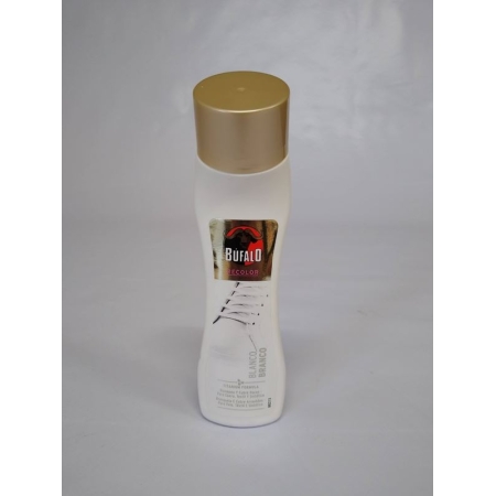 BUFALO CREMA APLICADOR LIQUIDO BLANCO 50 ML