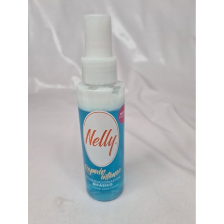 NELLY ACOND BIFASICO NORMAL VAPO 100 ML 