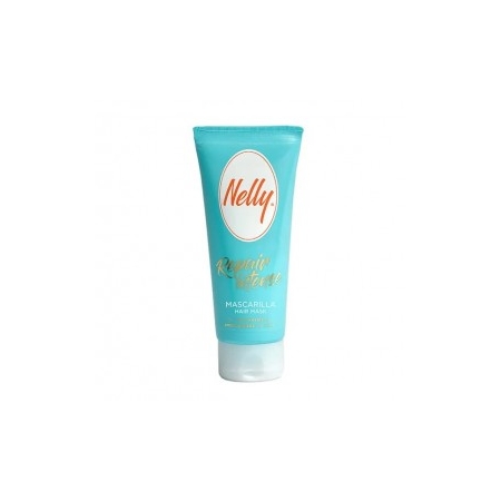 NELLY MASCARILLA REPAIR TUBO 100 ML 