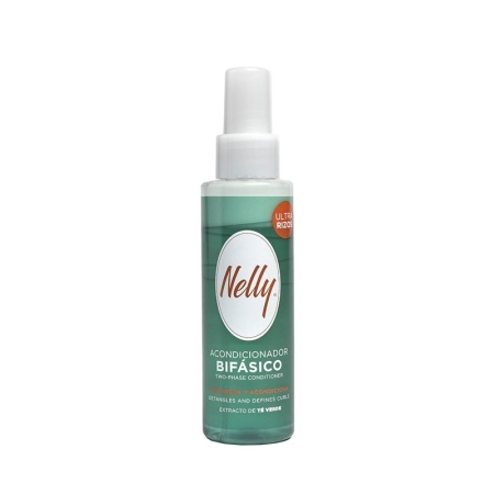 NELLY ACOND BIFASICO RIZOS VAPO 100 ML 