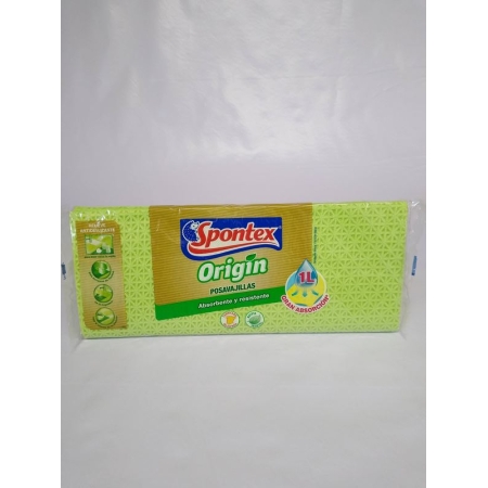 SPONTEX BAYETA ABSORBENTE ORIGINAL GRANDE Nº 3