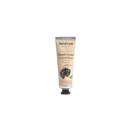 LAISEVEN CREMA DE MANOS MACADAMIA TUBO 30 ML 