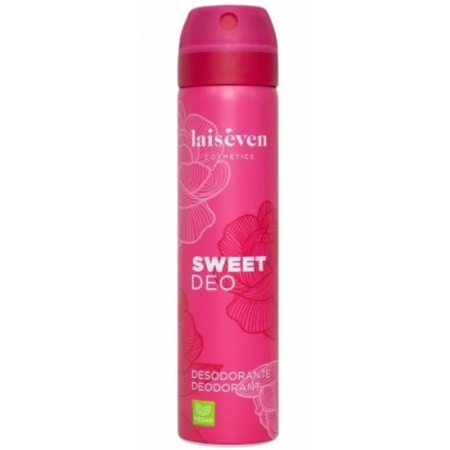 LAISEVEN DEO SPRAY CANDY SWEET 75 ML 