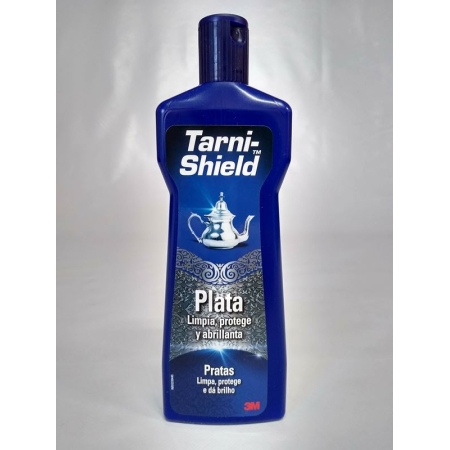 TARNI SHIELD LIMPIAPLATA 250 ML