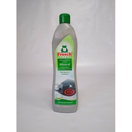 FROGGY VITRO MINERAL 650 ML (AM)