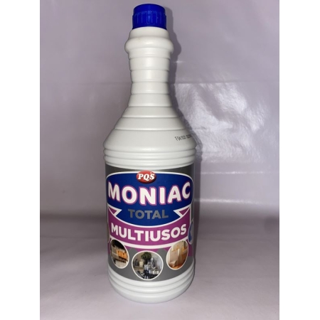 MONIAC TOTAL LIMPIATODO RECAMBIO 1000 ML