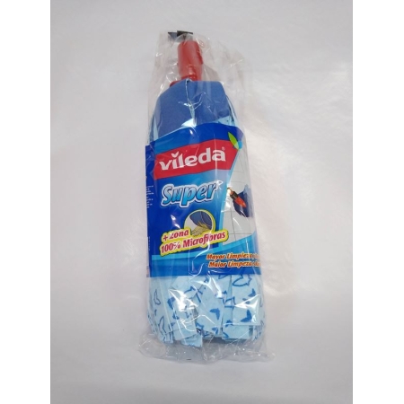 VILEDA FREGONA AZUL CLASICA SUPER