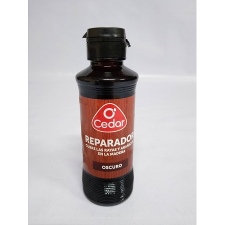 OCEDAR REPARADOR OSCURO FRASCO 100 ML