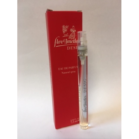 FLOR D'AMETLER COLONIA DESIG VIAL 7,5 ML 