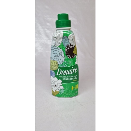 TRES BRUJAS DONAIRE FREGASUELOS CONC. FLORALIA 750 ML