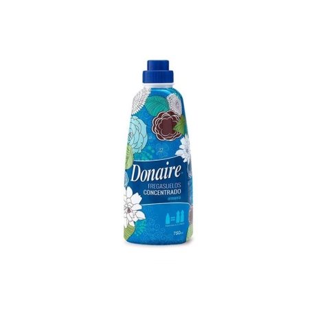 TRES BRUJAS DONAIRE FREGASUELOS CONC ARMONIA 750 ML